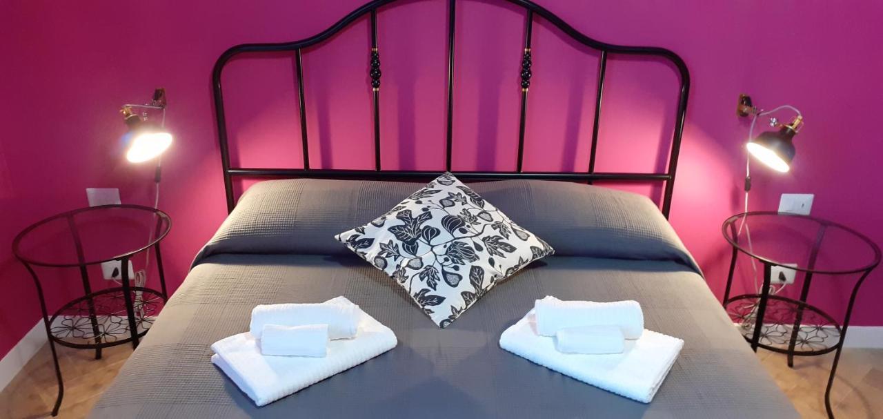 نابولي B&B Stella Scugnizza المظهر الخارجي الصورة