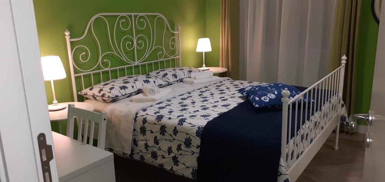 نابولي B&B Stella Scugnizza المظهر الخارجي الصورة