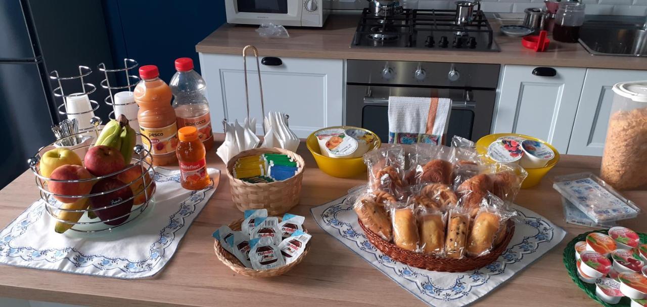 نابولي B&B Stella Scugnizza المظهر الخارجي الصورة