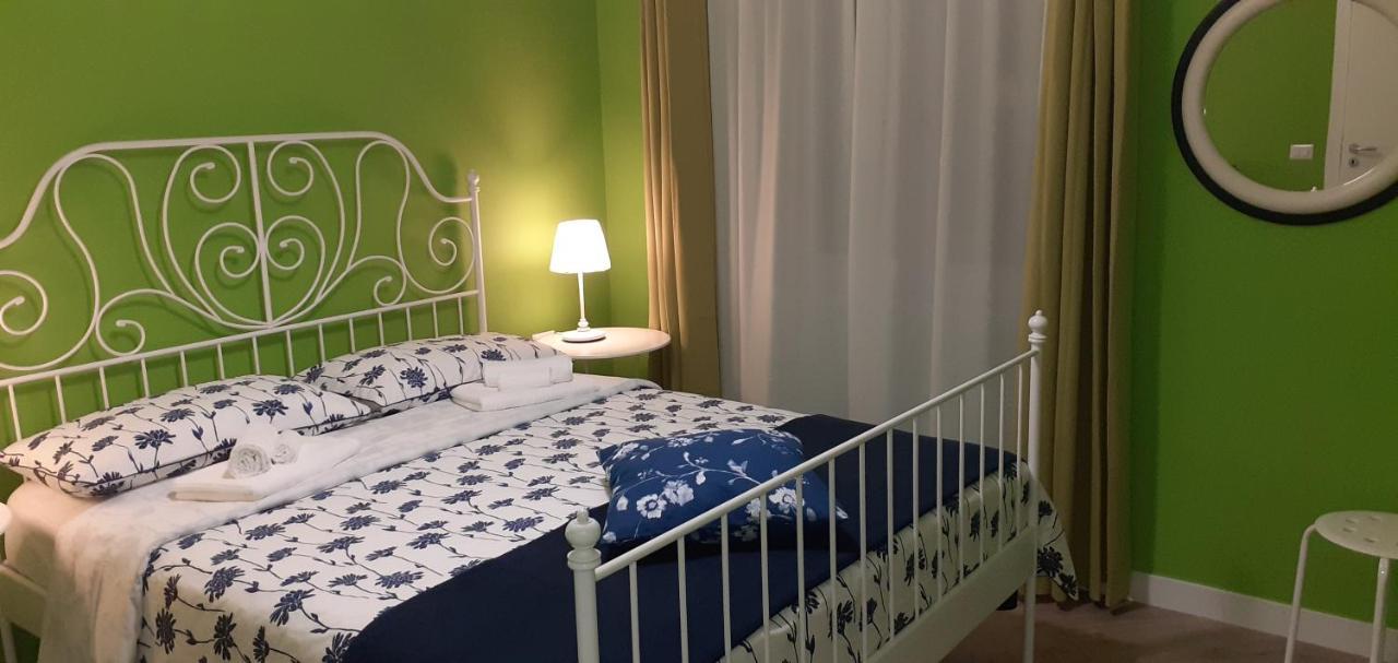 نابولي B&B Stella Scugnizza المظهر الخارجي الصورة