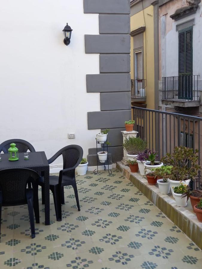 نابولي B&B Stella Scugnizza المظهر الخارجي الصورة