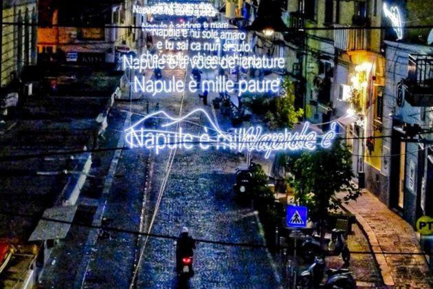 نابولي B&B Stella Scugnizza المظهر الخارجي الصورة