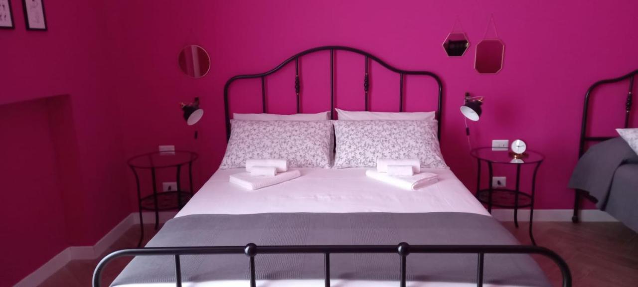 نابولي B&B Stella Scugnizza المظهر الخارجي الصورة