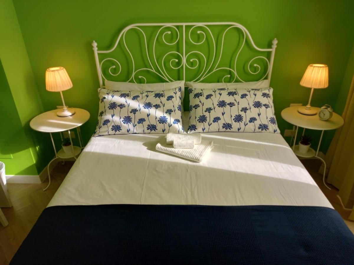 نابولي B&B Stella Scugnizza المظهر الخارجي الصورة