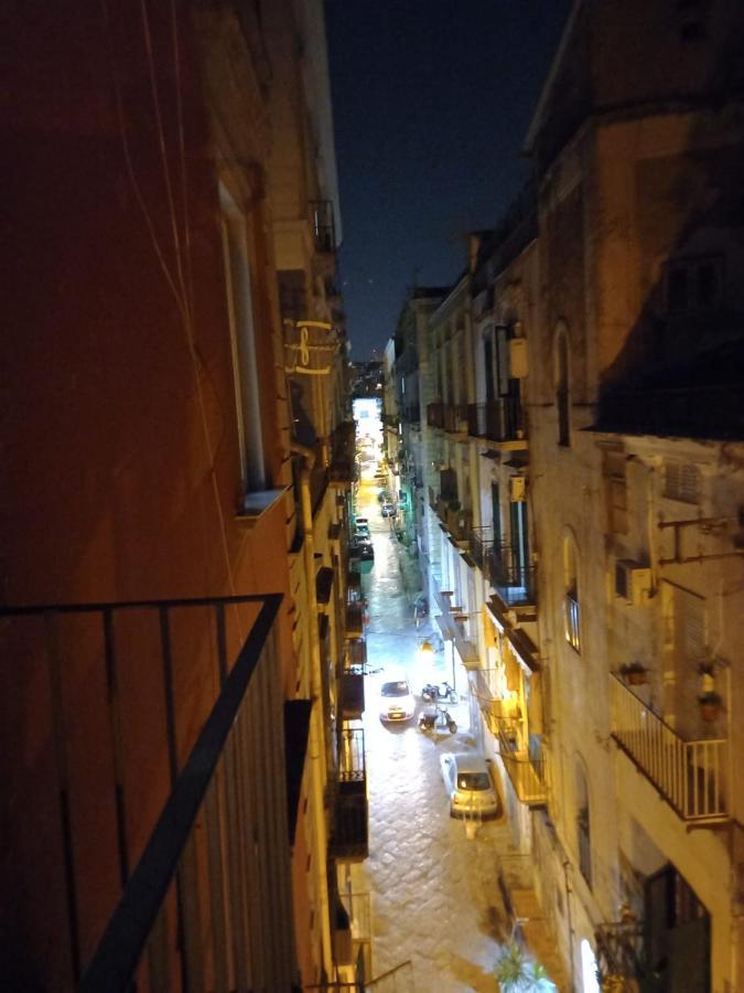 نابولي B&B Stella Scugnizza المظهر الخارجي الصورة