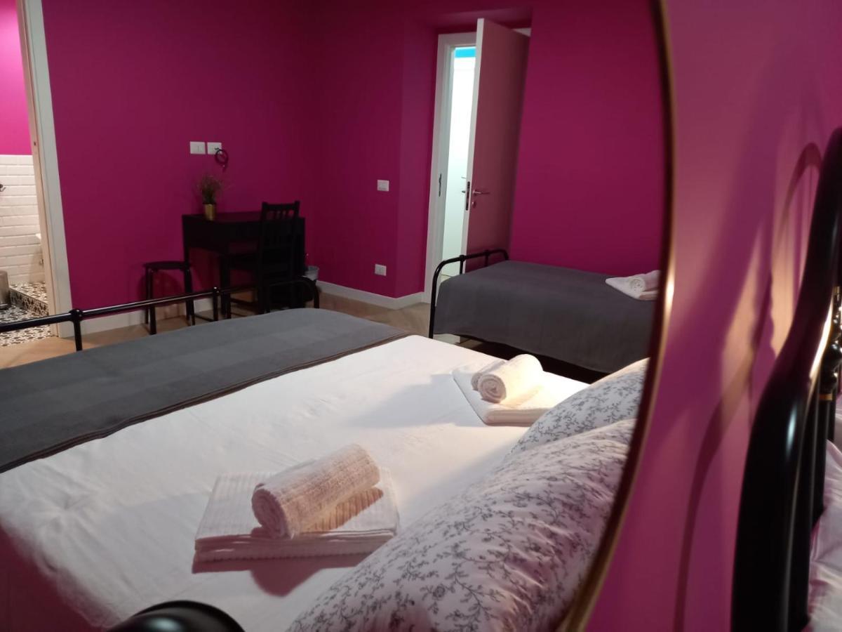 نابولي B&B Stella Scugnizza المظهر الخارجي الصورة