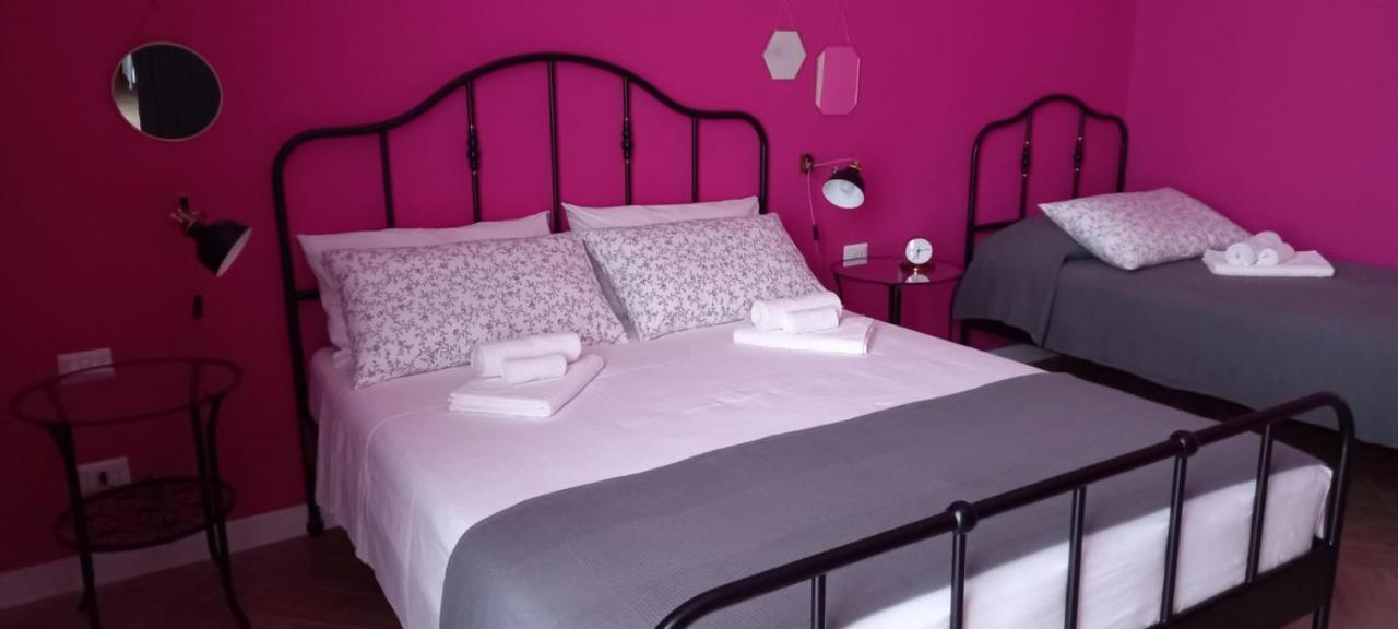 نابولي B&B Stella Scugnizza المظهر الخارجي الصورة