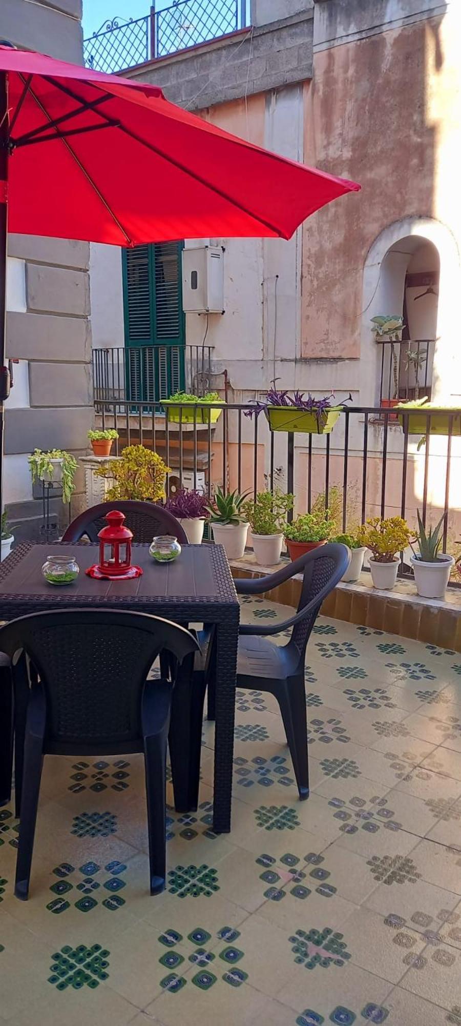 نابولي B&B Stella Scugnizza المظهر الخارجي الصورة