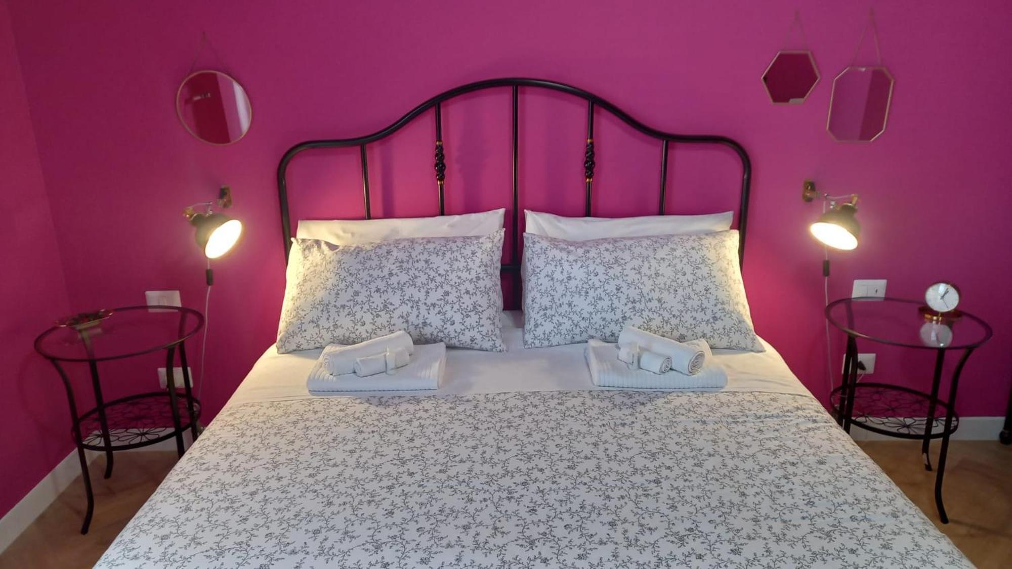 نابولي B&B Stella Scugnizza المظهر الخارجي الصورة