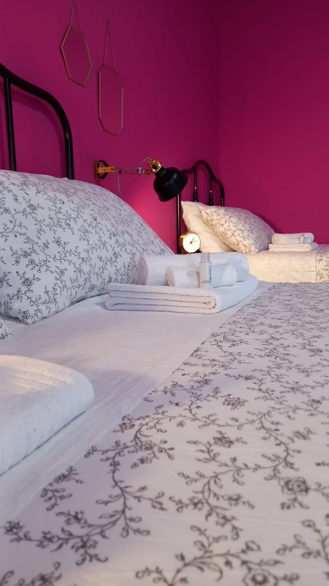 نابولي B&B Stella Scugnizza المظهر الخارجي الصورة