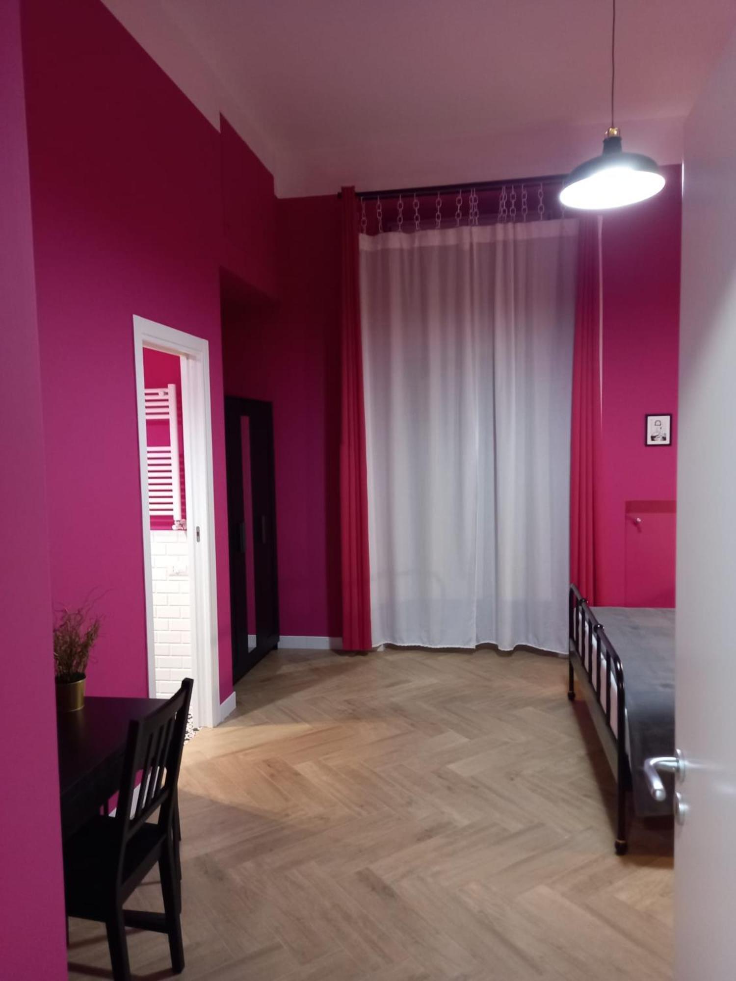 نابولي B&B Stella Scugnizza المظهر الخارجي الصورة