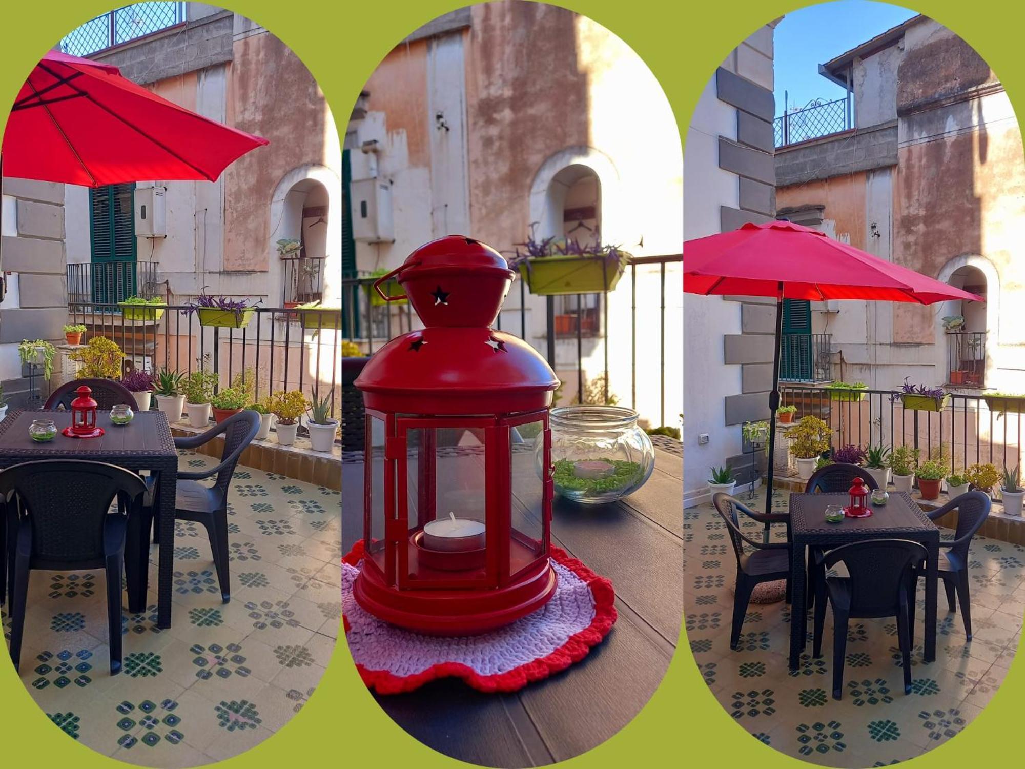 نابولي B&B Stella Scugnizza المظهر الخارجي الصورة